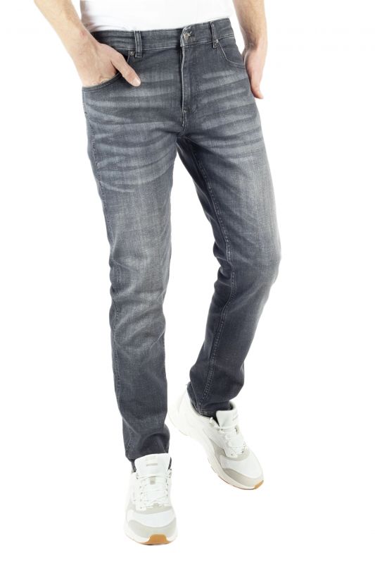 Jeans CROSS JEANS E185-117