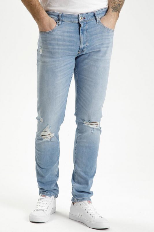 Jeans CROSS E185-134