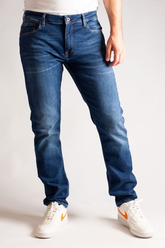 Jeans CROSS JEANS E185-135