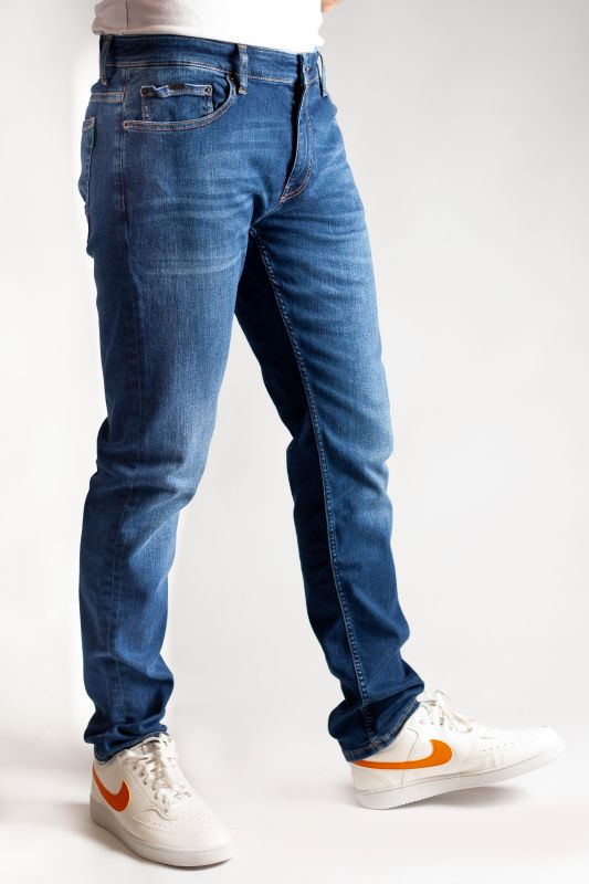 Jeans CROSS JEANS E185-135