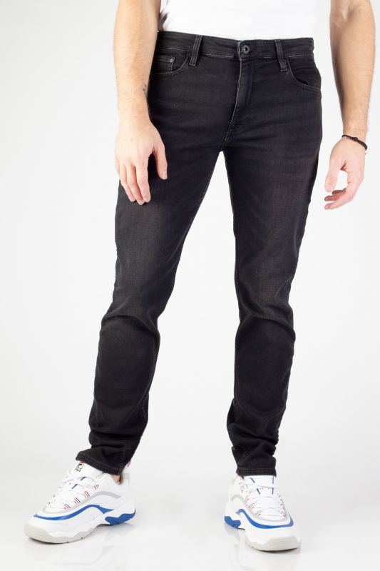 Jeans CROSS JEANS E185-156