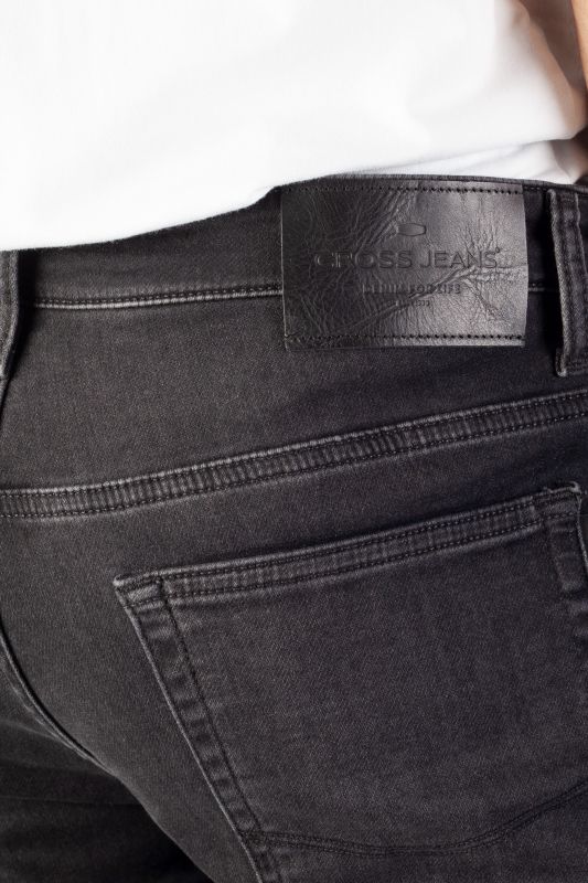 Jeans CROSS JEANS E185-156