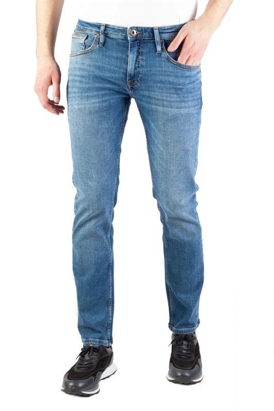 Jeans CROSS JEANS E198-049