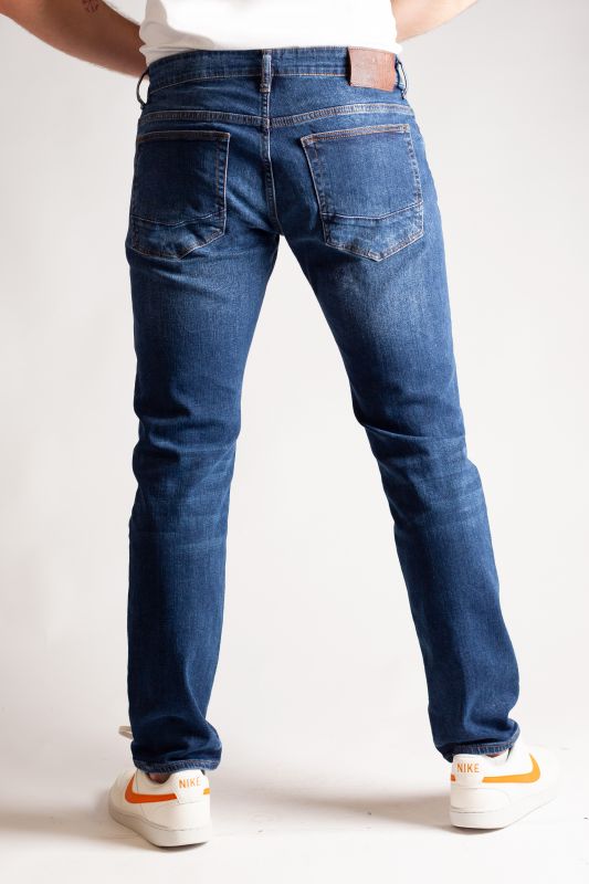 Jeans CROSS JEANS F152-114
