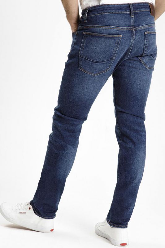 Jeans CROSS F152-141