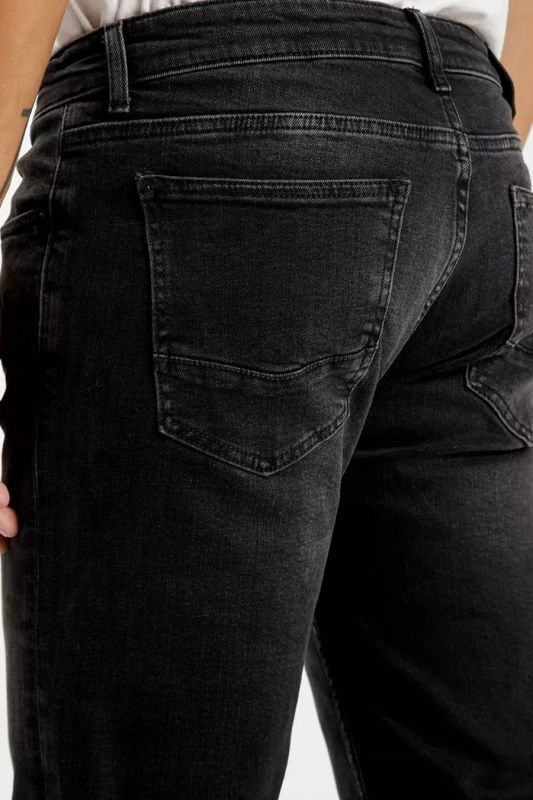 Jeans CROSS JEANS F194-648