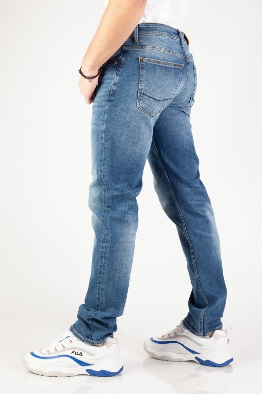 Jeans CROSS JEANS F194-652