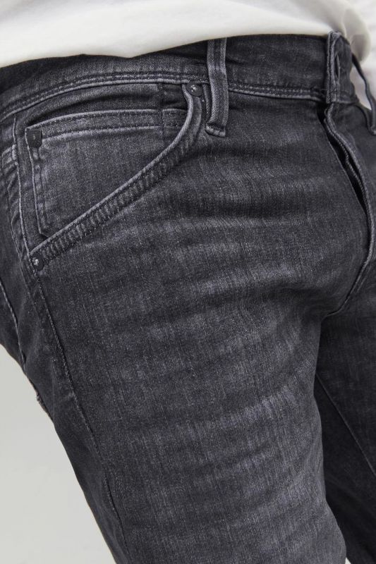 Jeans JACK & JONES 12111026-Black-Denim