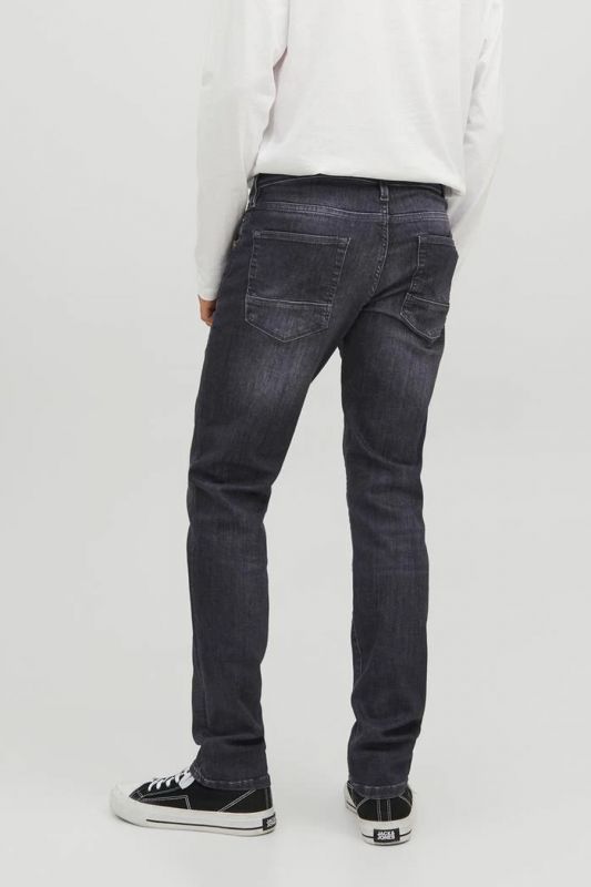 Jeans JACK & JONES 12111026-Black-Denim