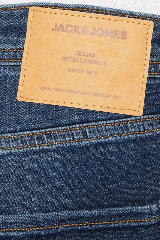 Jeans JACK & JONES 12146384-BLUE-DENIM