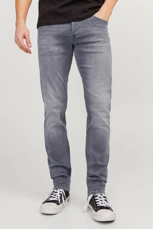 Jeans JACK & JONES 12147024-Grey-Denim