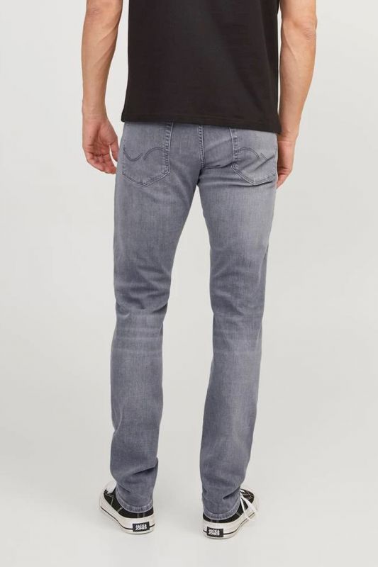 Jeans JACK & JONES 12147024-Grey-Denim