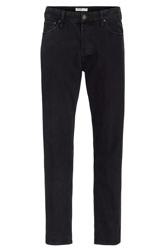 Jeans JACK & JONES 12168656-Black-Denim