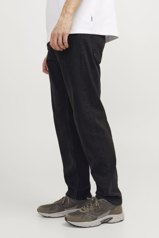 Jeans JACK & JONES 12168656-Black-Denim