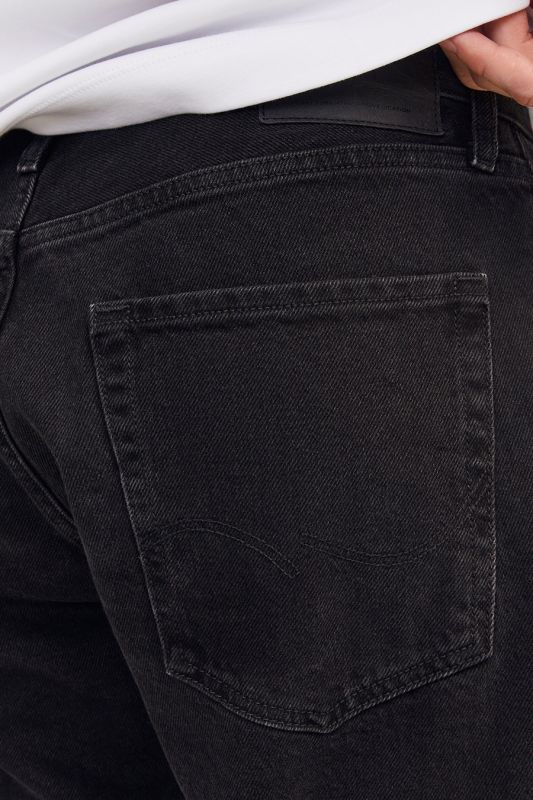 Jeans JACK & JONES 12168656-Black-Denim