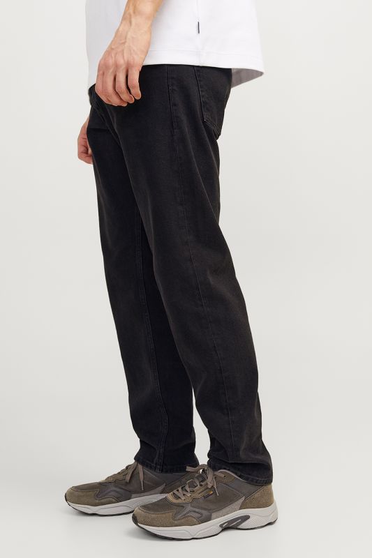 Jeans JACK & JONES 12168656-Black-Denim