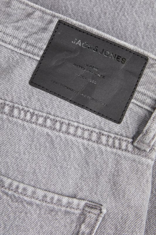 Jeans JACK & JONES 12249060-Grey-Denim