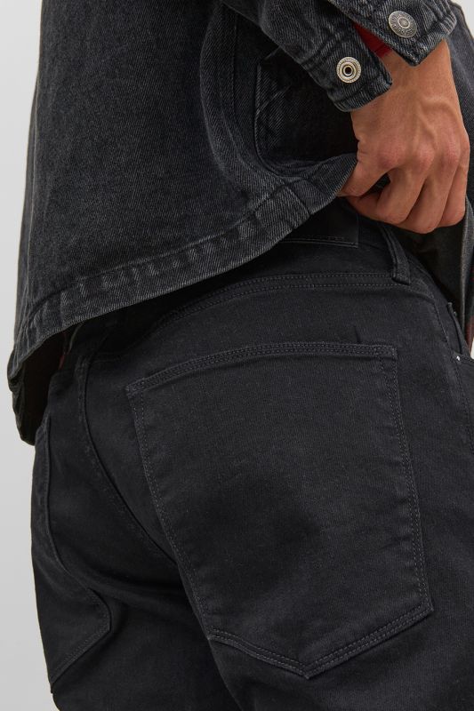 Jeans JACK & JONES 12250059-Black-Denim