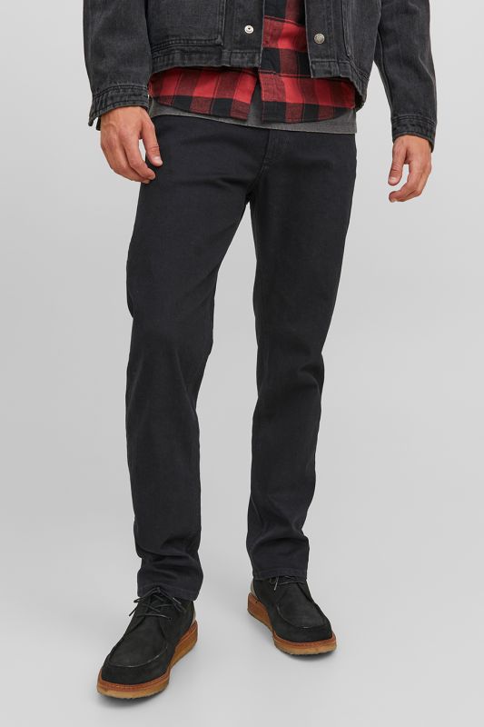 Jeans JACK & JONES 12250059-Black-Denim