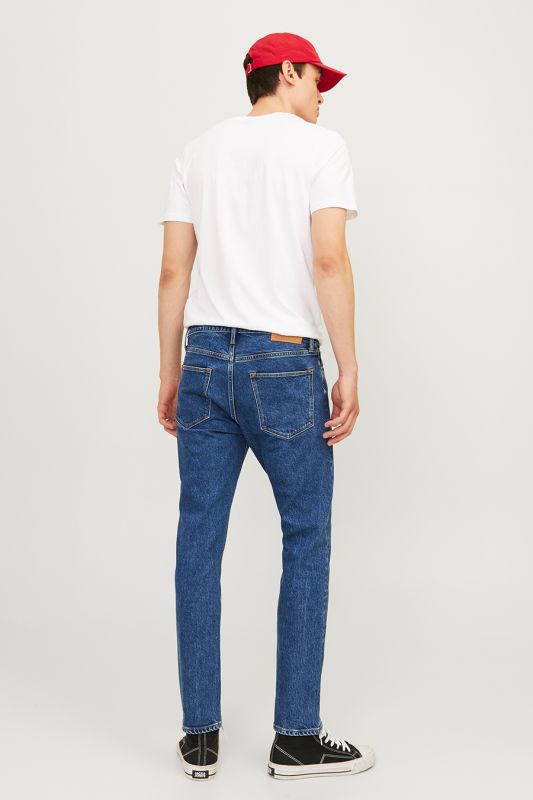 Jeans JACK & JONES 12261685-Blue-Denim