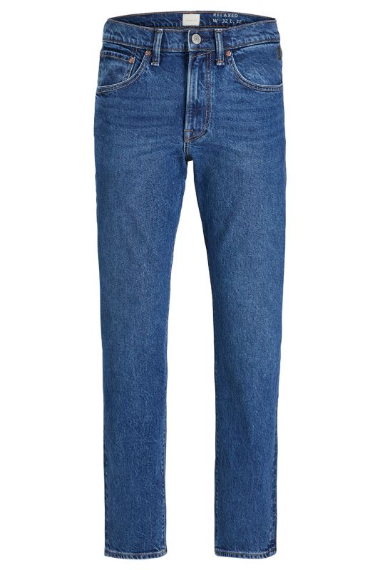Jeans JACK & JONES 12274939-Blue-Denim