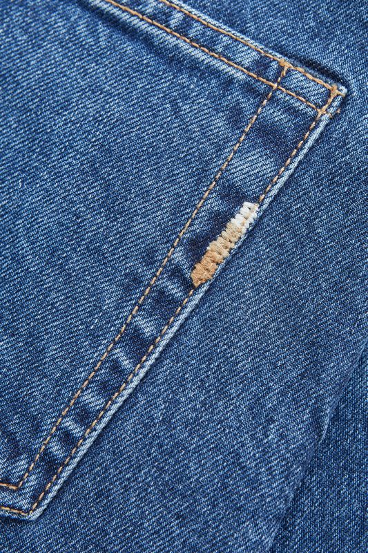 Jeans JACK & JONES 12274939-Blue-Denim