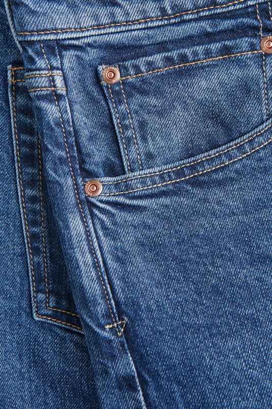 Jeans JACK & JONES 12274939-Blue-Denim