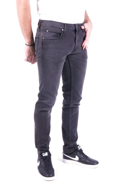 Jeans KENZARRO CL8407-GREY