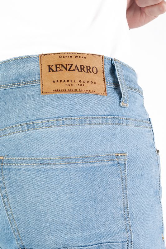 Jeans KENZARRO TH37905