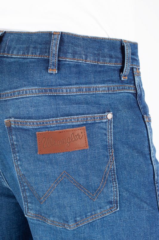 Jeans WRANGLER 112350806