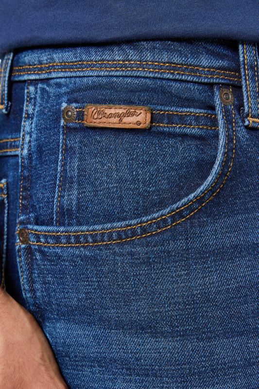 Jeans WRANGLER 112355026