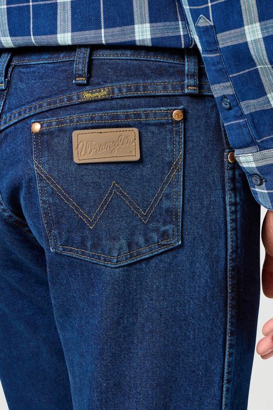 Jeans WRANGLER 112358499