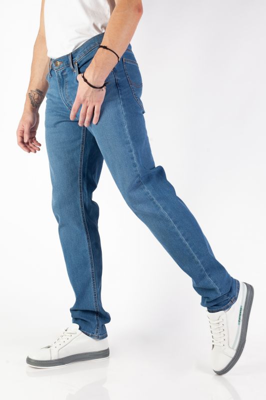 Jeans LEE L707SQC49