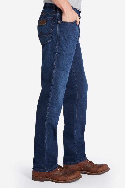 Jeans WRANGLER W1215166E