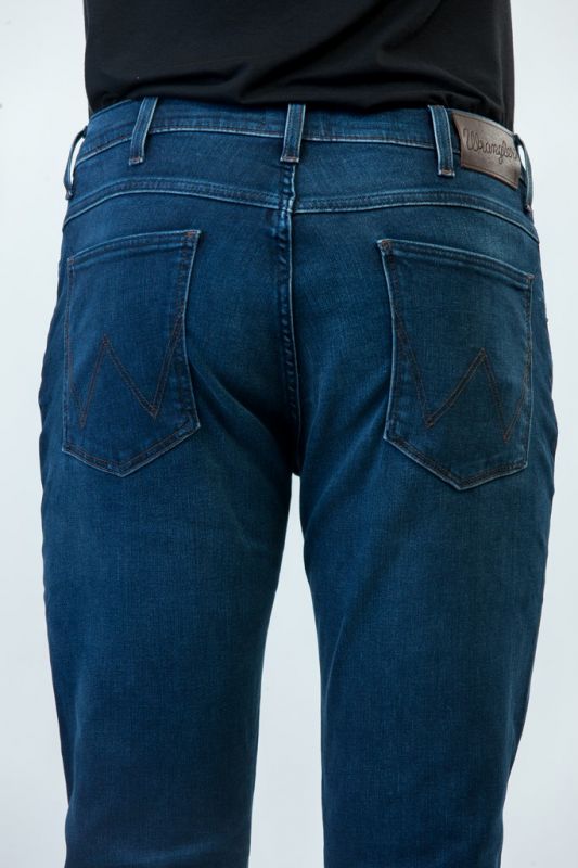 Jeans WRANGLER W12OMS90Y