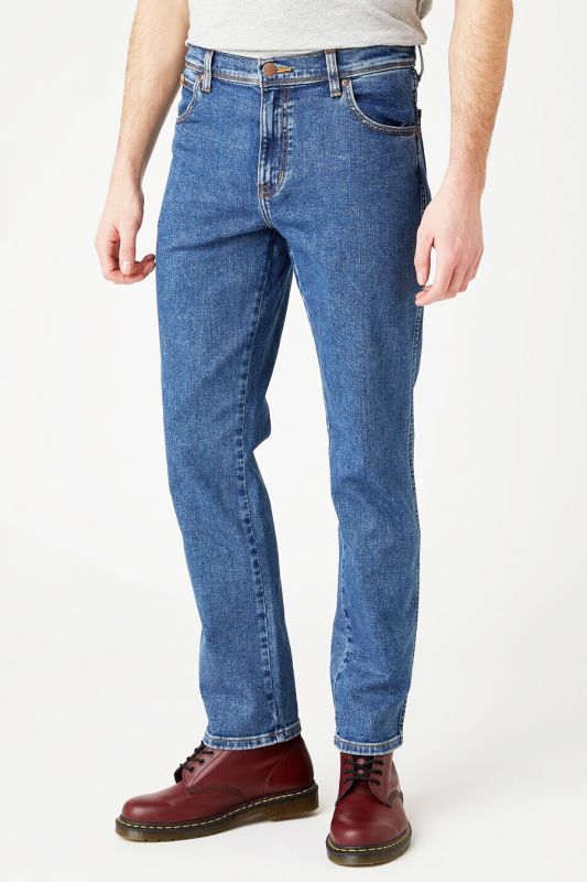 Jeans WRANGLER W12S33010