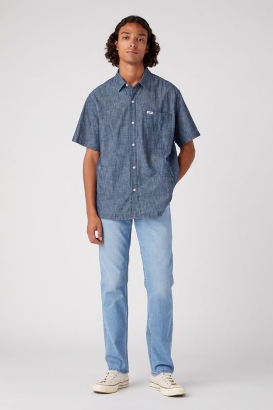 Jeans WRANGLER W15Q84Z68