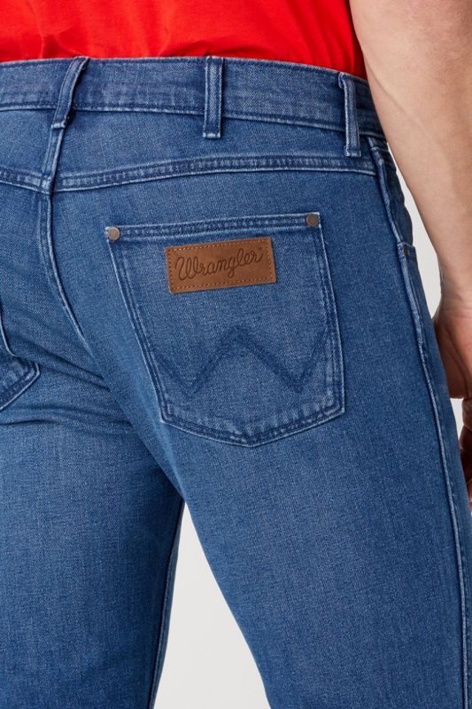 Jeans WRANGLER W15QAG42A