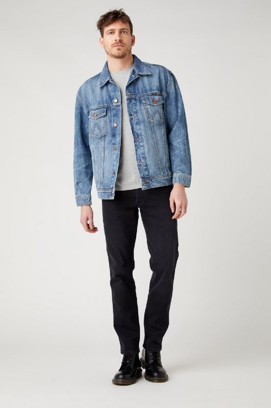 Jeans WRANGLER W15QHP363