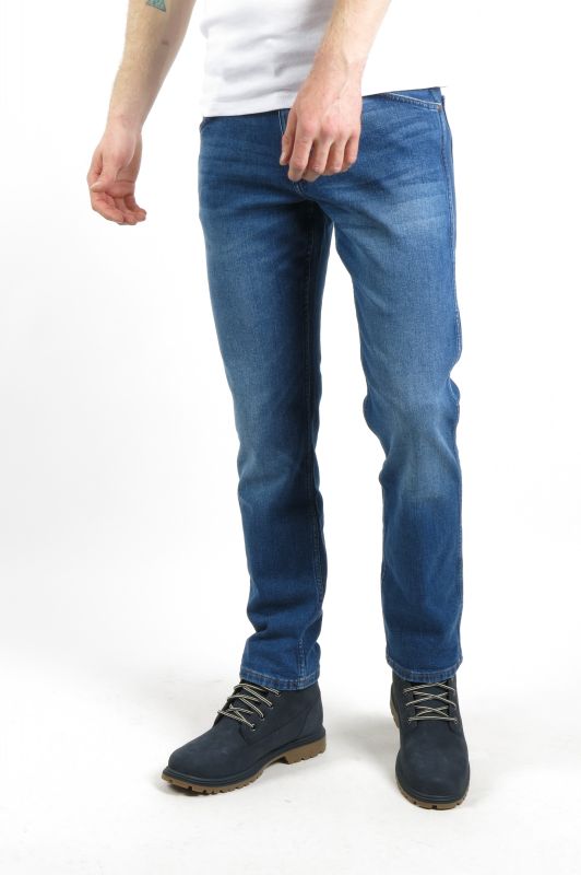 Jeans WRANGLER W15QJX246