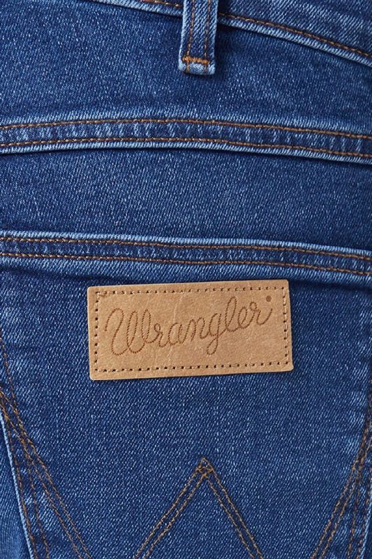 Jeans WRANGLER W15QOAR21