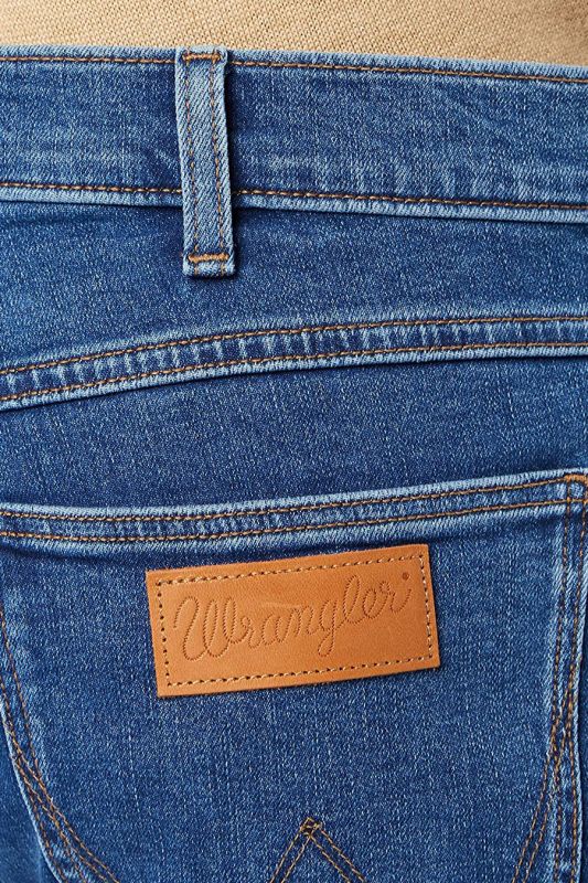 Jeans WRANGLER W15QYI39U