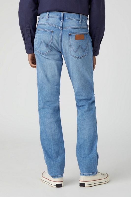 Jeans WRANGLER W15QYLZ70