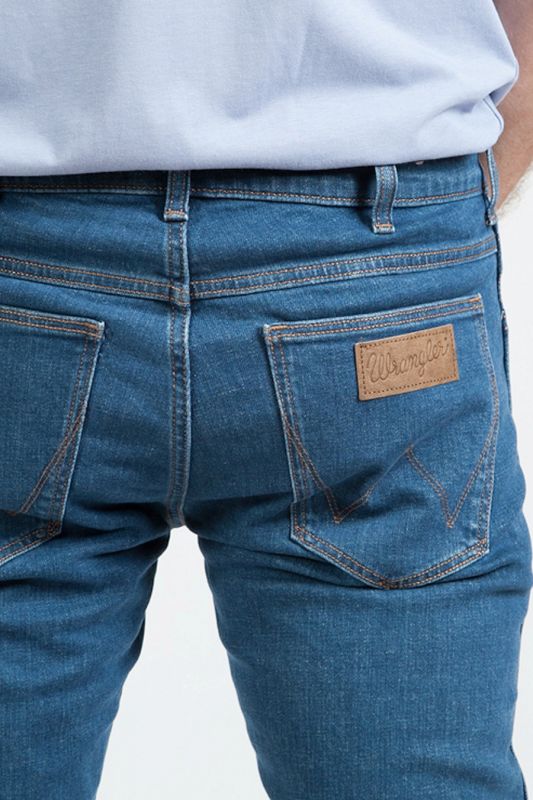 Jeans WRANGLER W18SX5R22