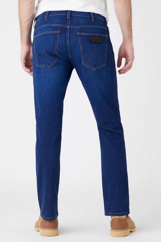 Jeans WRANGLER W18SYI39K