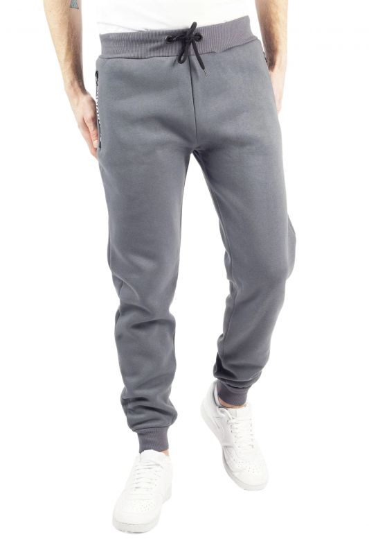 Joggers GEOGRAPHICAL NORWAY MATABLE-D-GREY