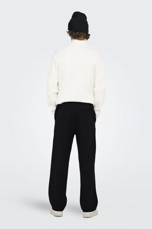 Joggers ONLY & SONS 22034234-Black