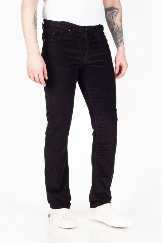 Velvet pants BLK JEANS 8380-9045-101-201