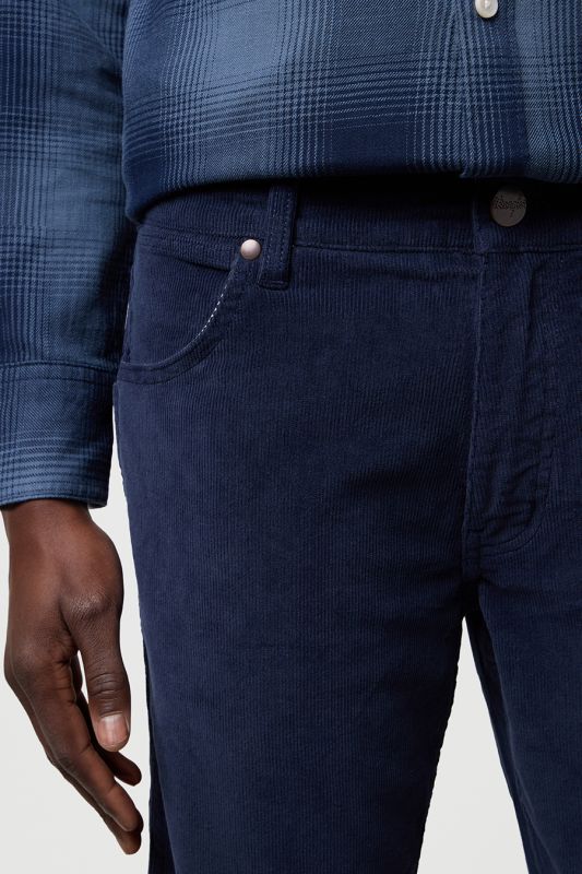 Velvet pants WRANGLER 112370846