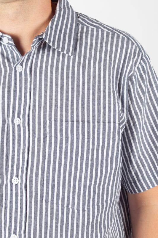 Shirt BLUE SEVEN 3410155-595